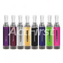 KangerTech MT3S BCC eGo 3ml メタル ボトムコイル交換型 メタルクリアカトマイザー clearomizer (5個入)